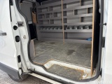  Renault  Trafic  Fourgon L1H1 1000 Confort 1.6 dCi 95CV BVM6 E6dT #9