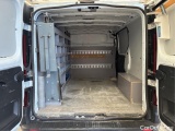  Renault  Trafic  Fourgon L1H1 1000 Confort 1.6 dCi 95CV BVM6 E6dT #10