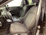  Audi  A6 Avant 40 TDI 2.0 TDI  204hk Proline Drag #9