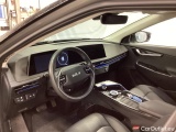  KIA  Ev6 77.4 kWh AWD 325hk PLUS Drag Läder #6
