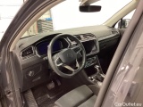  Volkswagen  Tiguan eHybrid 1.4 TSI 245hk Elegance Drag Cockpit #7