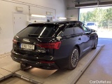  Audi  A6 55 TFSI e quat S Tr S line Avant #8