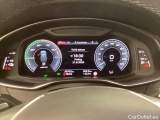  Audi  A6 55 Tfsi E QuatSTr S Line Avant #15