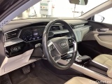  Audi  E-TRON 55 quattro 408hk Proline Drag Läder #12