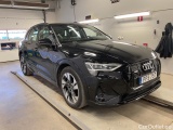 E-TRON