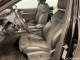  Audi  E-TRON 55 quattro 408hk S-Line Cockpit #6
