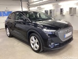 Q4 E-Tron