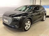 Q4 E-Tron