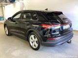 Q4 E-Tron