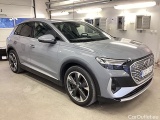Q4 E-Tron