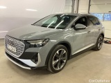 Q4 E-Tron