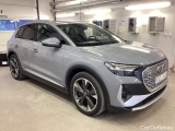 Q4 E-Tron
