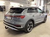 Q4 E-Tron