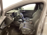  Audi  Q4 E-Tron Q4 40 e-tron 204hk S-Line Drag Matrix #6