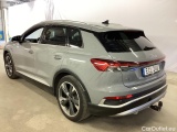 Q4 E-Tron