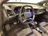  Audi  Q4 E-Tron Q4 40 e-tron 204hk S-Line Drag Matrix #11