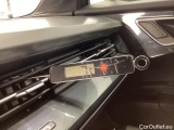  Audi  Q4 E-Tron Q4 40 e-tron 204hk S-Line Drag Matrix #17