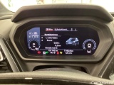  Audi  Q4 E-Tron Q4 40 e-tron 204hk S-Line Drag Matrix #18