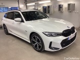 Bmw Serie 3 330e xDrive Touring 292hk M Sport Drag Rattvärme *TEST LINK BELOW*