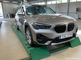 Bmw X1 xDrive25e 220hk Model Sport Aut Nav