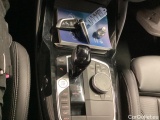  Bmw  X4 xDrive20d 190hk M Sport Drag Läder Pano #8
