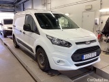 Ford Transit Connect 230 LWB 1.6 TDCi 95hk Drag