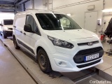  Ford  Transit Connect 230 LWB 1.6 TDCi 95hk Drag #2