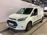  Ford  Transit Connect 230 LWB 1.6 TDCi 95hk Drag #3