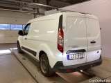  Ford  Transit Connect 230 LWB 1.6 TDCi 95hk Drag #4