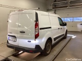  Ford  Transit Connect 230 LWB 1.6 TDCi 95hk Drag #5
