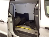  Ford  Transit Connect 230 LWB 1.6 TDCi 95hk Drag #8