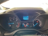  Ford  Transit Connect 230 LWB 1.6 TDCi 95hk Drag #16