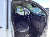  Ford  Transit 300 2.0 EcoBlue Auto 130hk L1H1 Drag Inredning #7