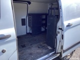  Ford  Transit 300 2.0 EcoBlue Auto 130hk L1H1 Drag Inredning #8