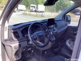  Ford  Transit 300 2.0 EcoBlue Auto 130hk L1H1 Drag Inredning #10