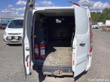  Ford  Transit 300 2.0 EcoBlue Auto 130hk L1H1 Drag Inredning #11