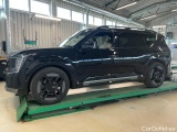  KIA  EV9 AWD 385hk GT-Line Läder Pano Head-up #19