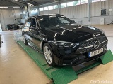 C-Klasse