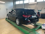 C-Klasse