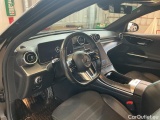 Mercedes  C-Klasse C 300 T e 313hk AMG Line Drag #10