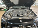  Mercedes  C-Klasse C 300 T e 313hk AMG Line Drag #12