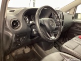  Mercedes  Vito 116 CDI 4MATIC 2.8t 163hk Drag Läder #10