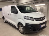 Opel Vivaro Skåpbil IP 2.0 122hk Drag