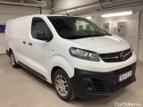  Opel  Vivaro Skåpbil IP 2.0 122hk Drag #2