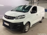 Opel  Vivaro Skåpbil IP 2.0 122hk Drag #3