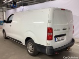  Opel  Vivaro Skåpbil IP 2.0 122hk Drag #4
