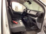 Opel  Vivaro Skåpbil IP 2.0 122hk Drag #7