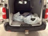  Opel  Vivaro Skåpbil IP 2.0 122hk Drag #11