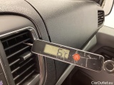  Opel  Vivaro Skåpbil IP 2.0 122hk Drag #15