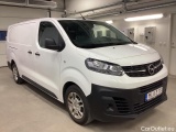  Opel  Vivaro Skåpbil IP 2.0 122hk Drag #18